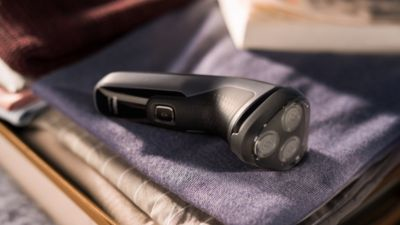 Philips Serie 1000 Shaver series 1000 S1232/41 Rasoio elettrico Dry,