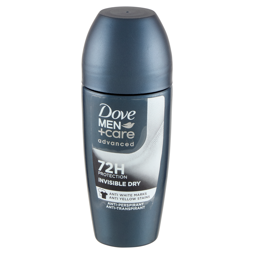 Dove Men+care advance Invisible Dry Anti-Perspirant 50 ml