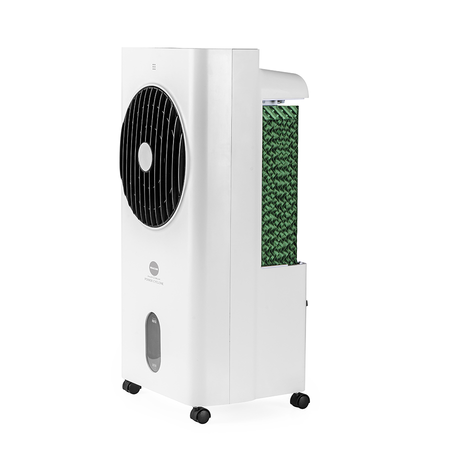 Macom Enjoy & Relax 987 Power Cyclone Raffrescatore evaporativo