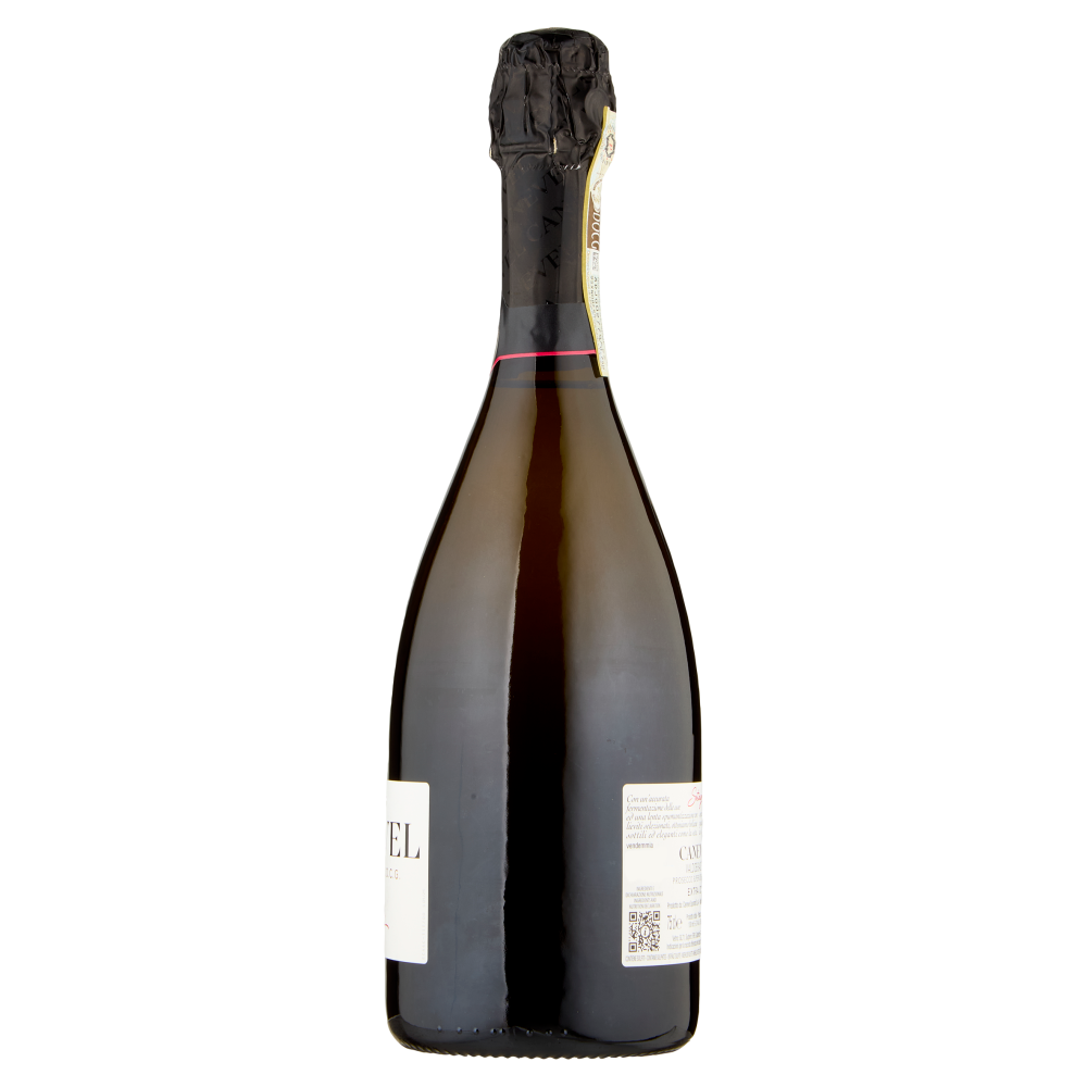 Canevel Valdobbiadene Prosecco Superiore D.O.C.G. Extra Dry Setàge 75 cl