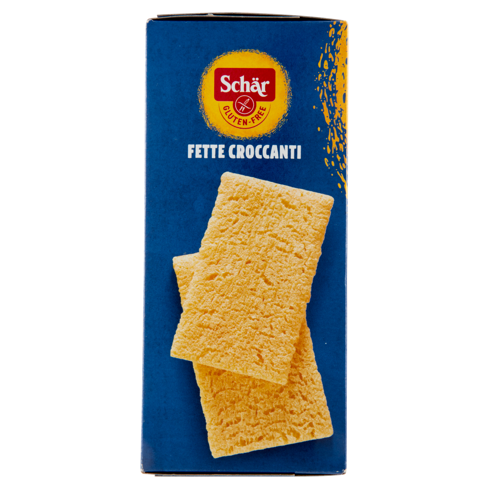 Schär Fette Croccanti 150 g
