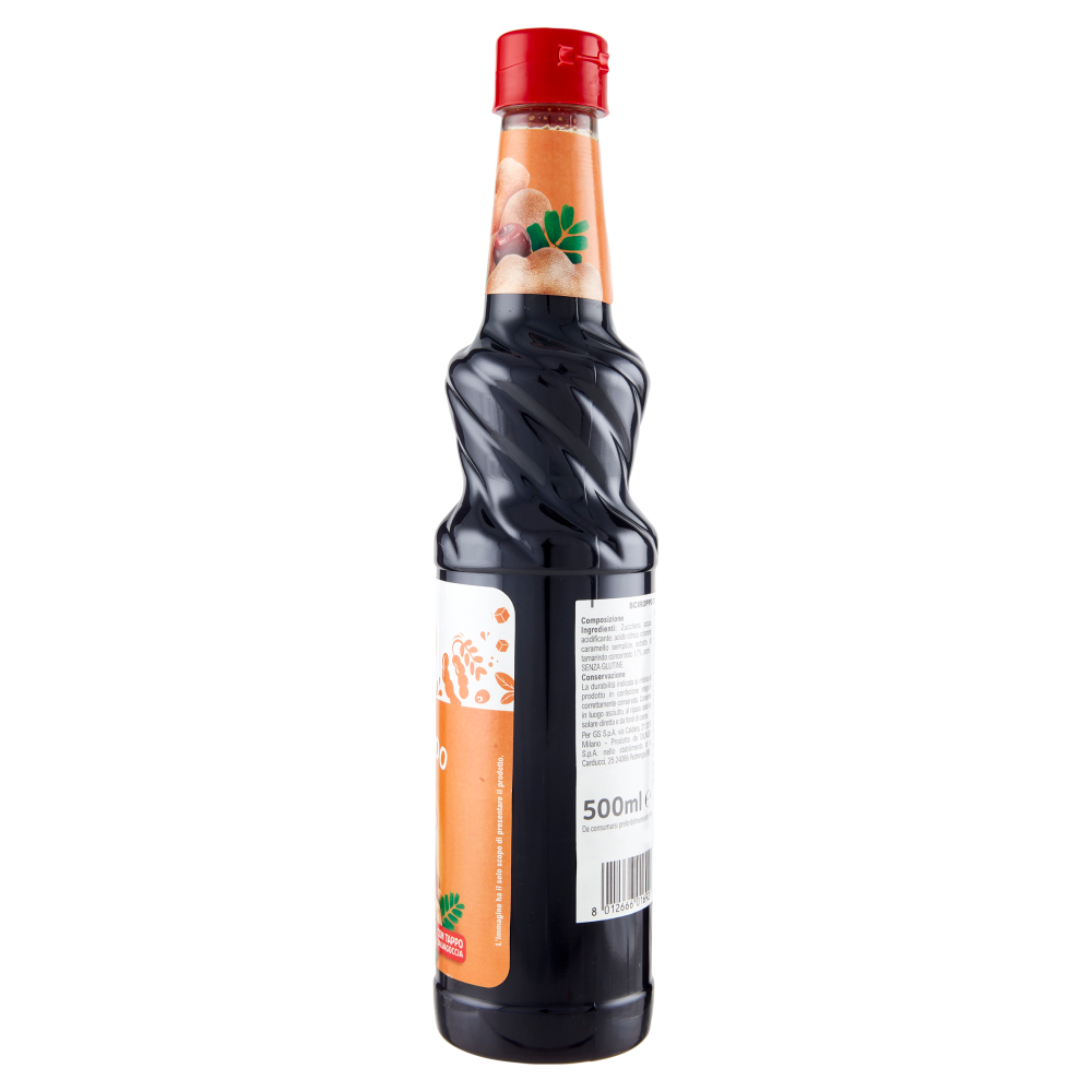 Carrefour Classic Sciroppo di Tamarindo 500 ml