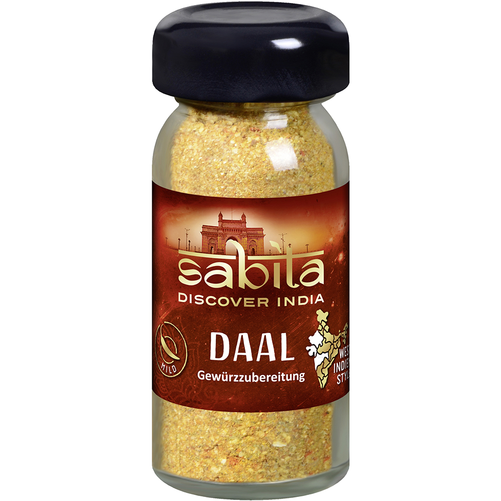 DAAL SPEZIE 