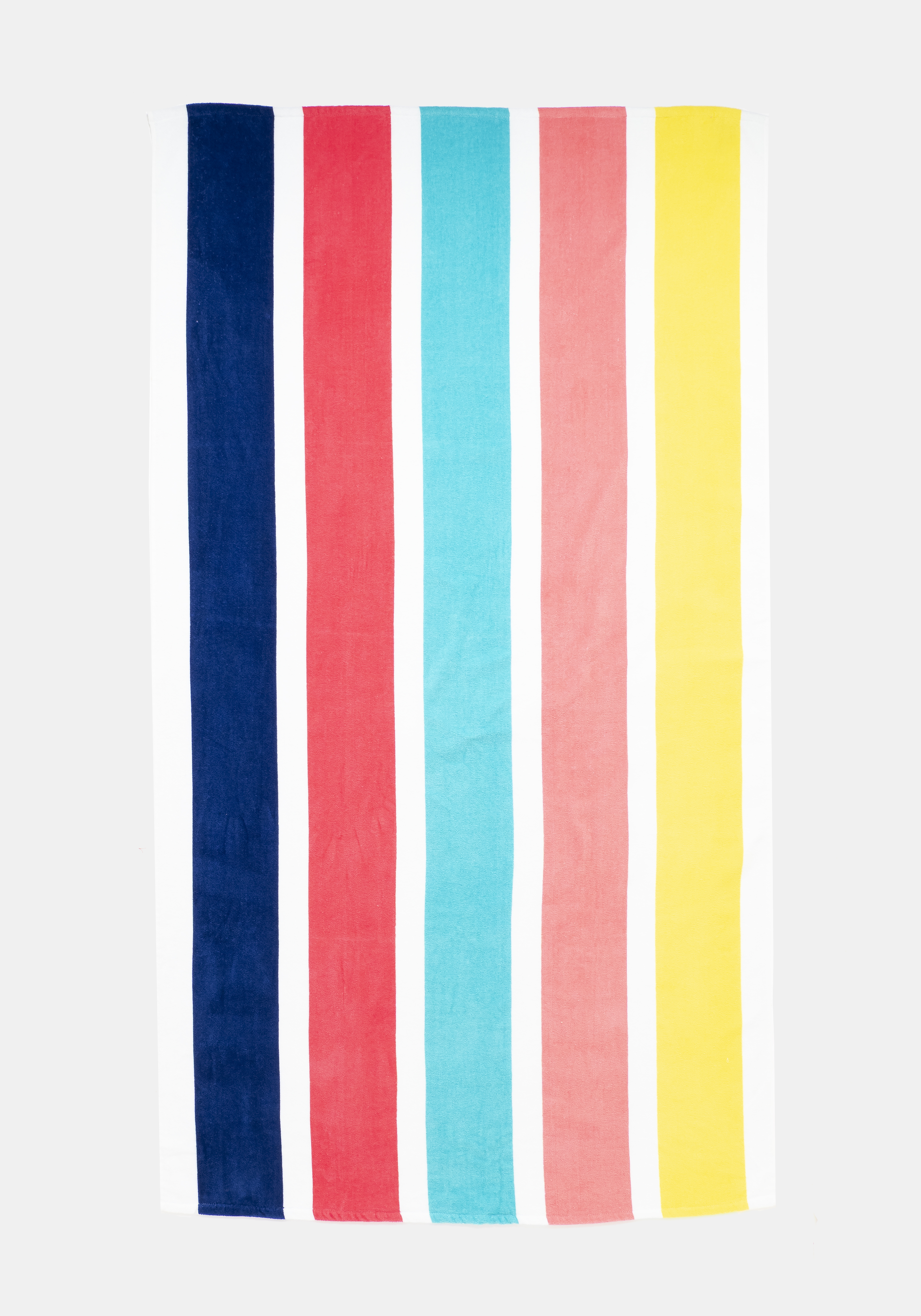 TEX HOME Telo mare maxi multicolor