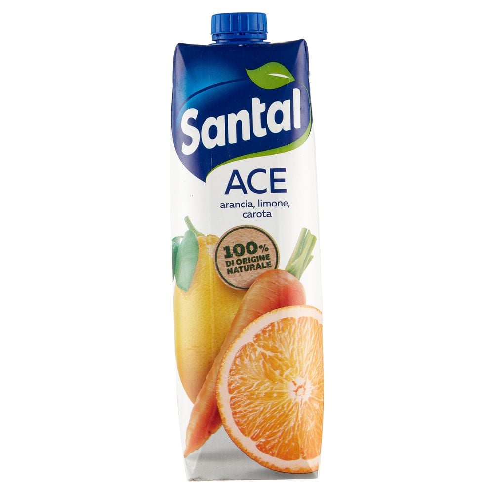 Santal Succo di frutta ACE 1000 ml