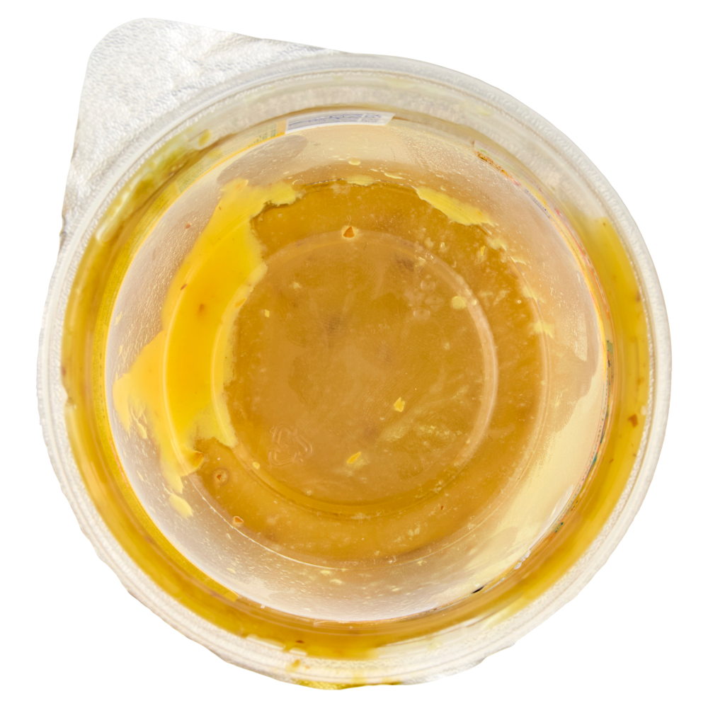 cameo My Fruit Bowl con Mango, Ananas, Banana e Semi di Lino Macinati 180 g