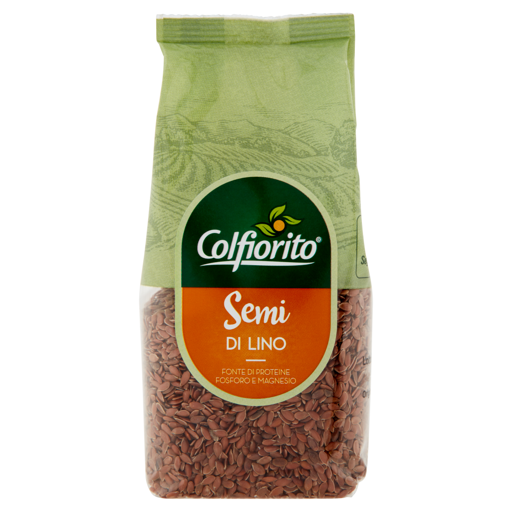 Colfiorito Semi di Lino 150 g