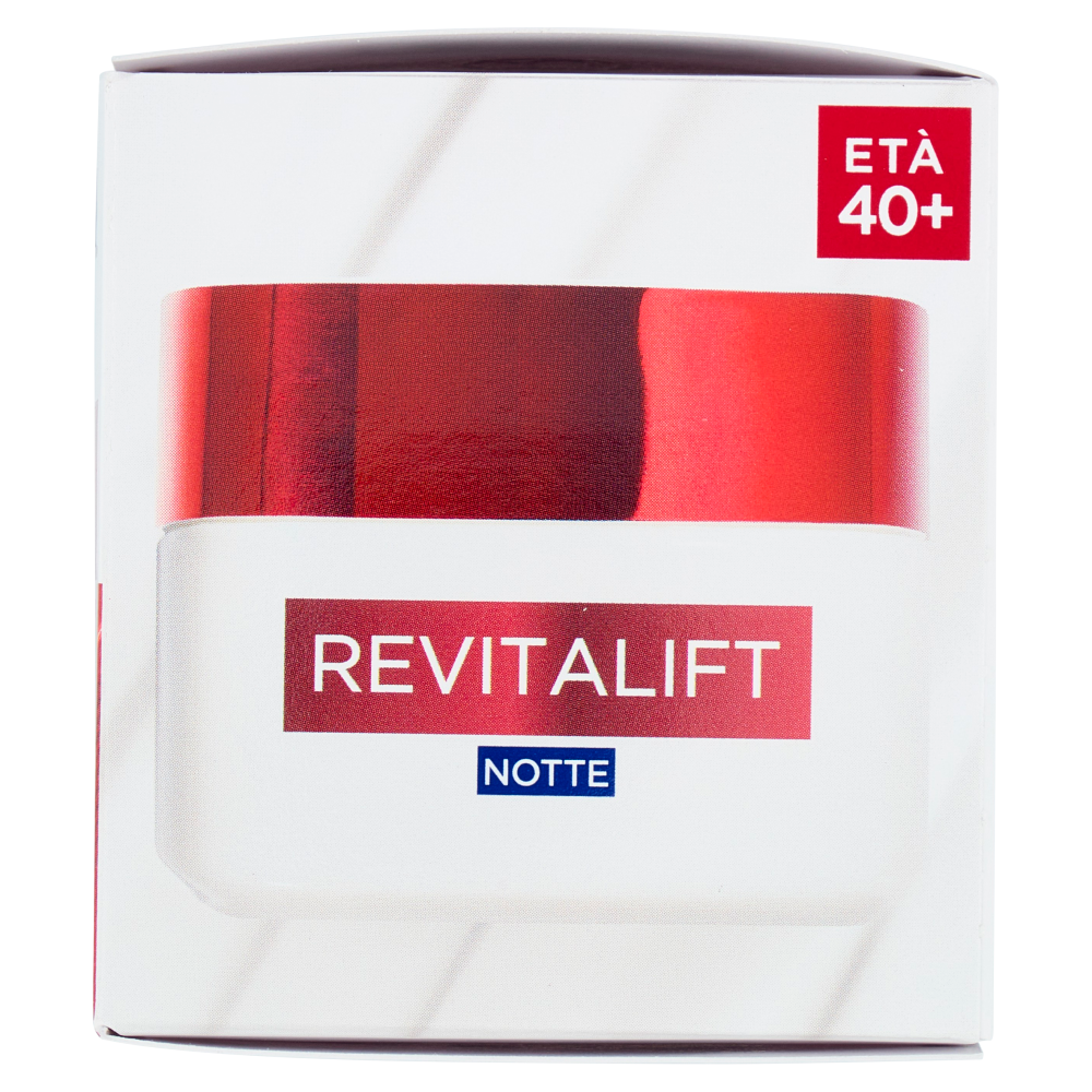 L'Or&eacute;al Paris Revitalift Crema Idratante Notte Anti-rughe 50 ml
