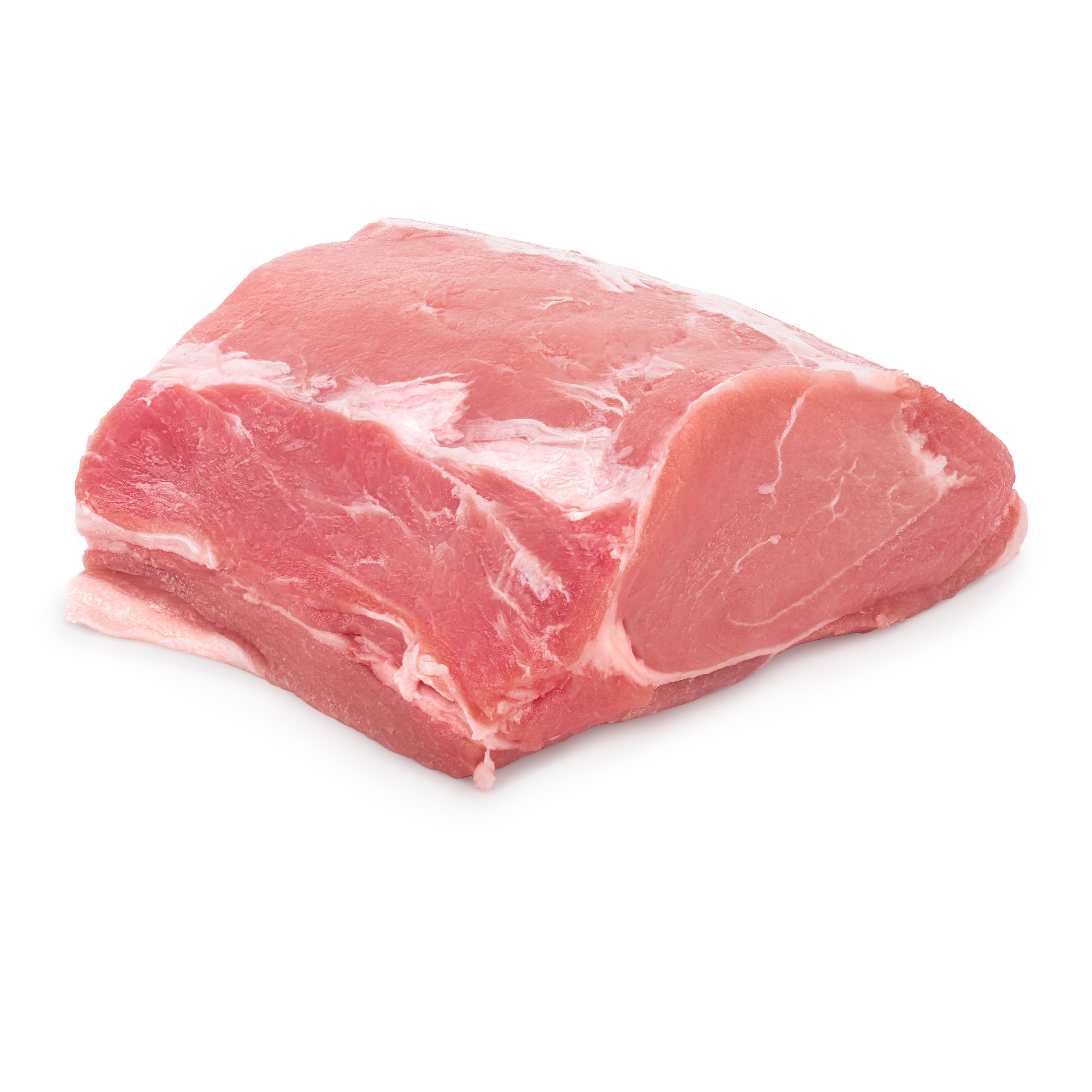 Lonza di Suino 1 kg