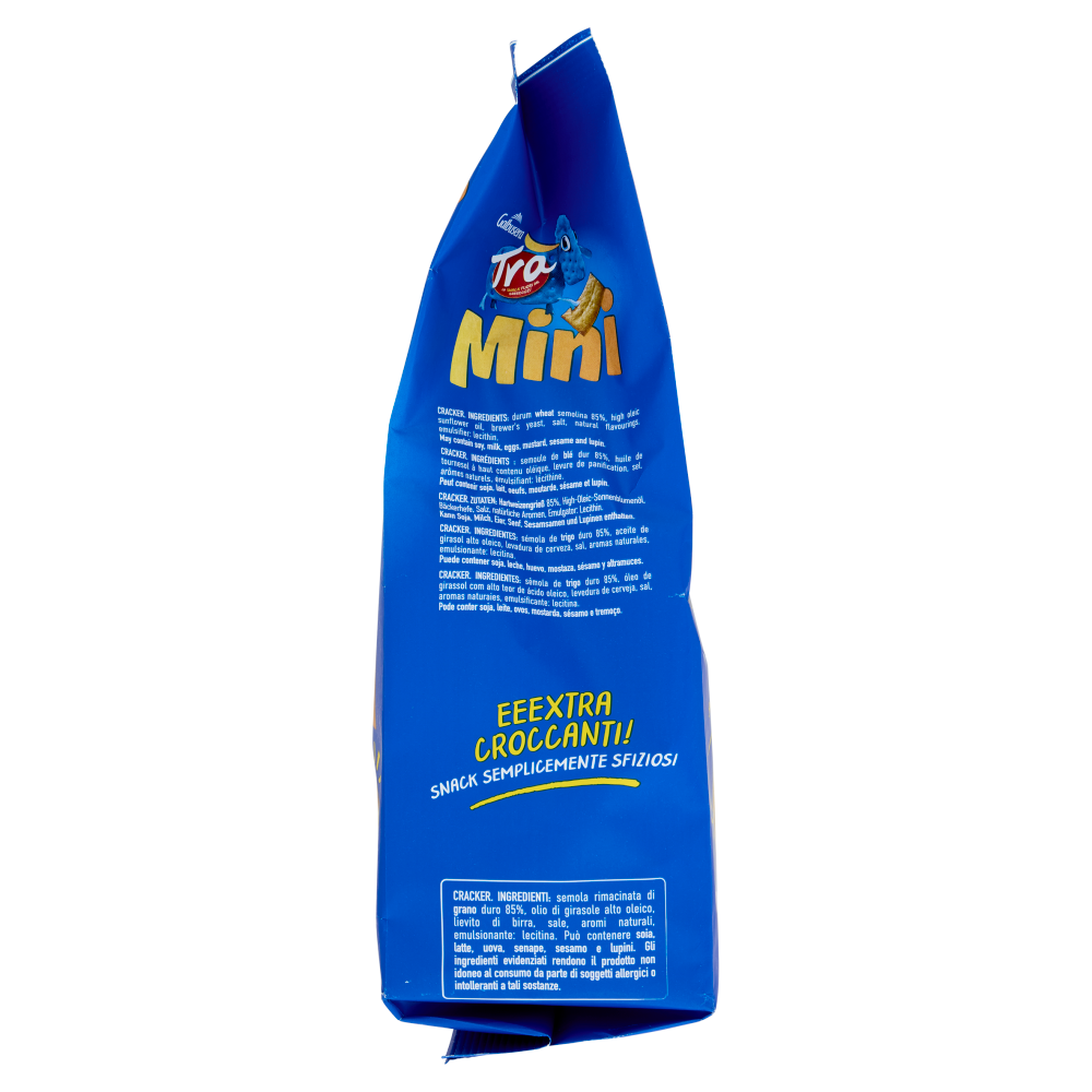 Galbusera Trà Mini 6 x 30 g