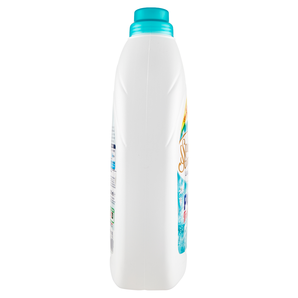 Spuma di Sciampagna Pulito & Tradizione Lavatrice Igienizzante Brezza Montagna 3000 ml
