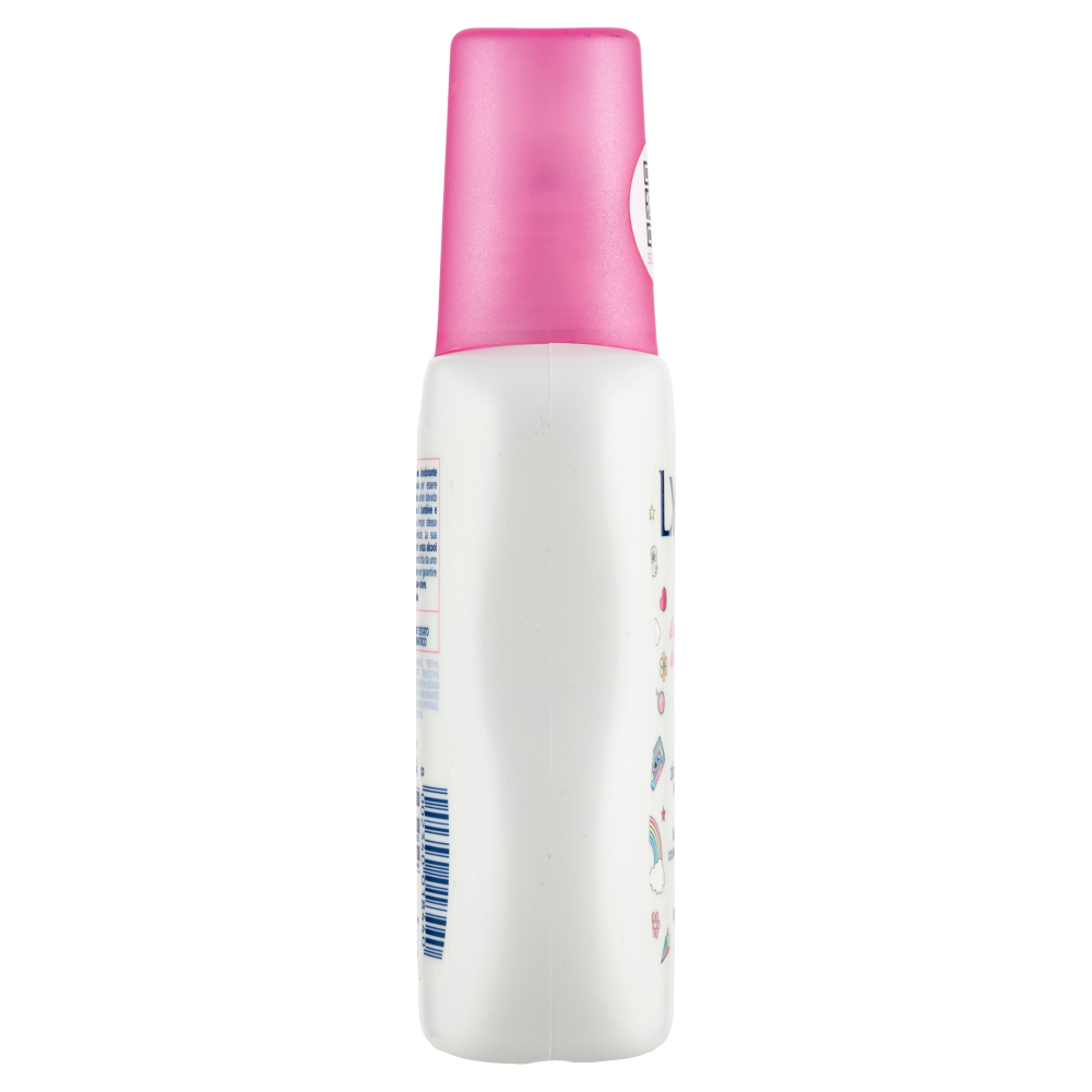 Lycia Girl vapo no gas 75 ml