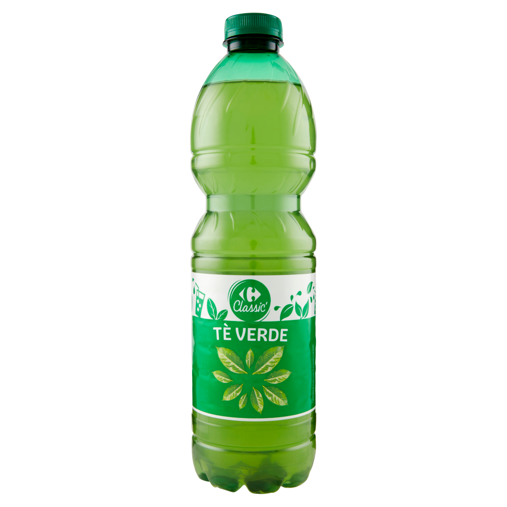 Carrefour Classic Tè Verde 1,5 L