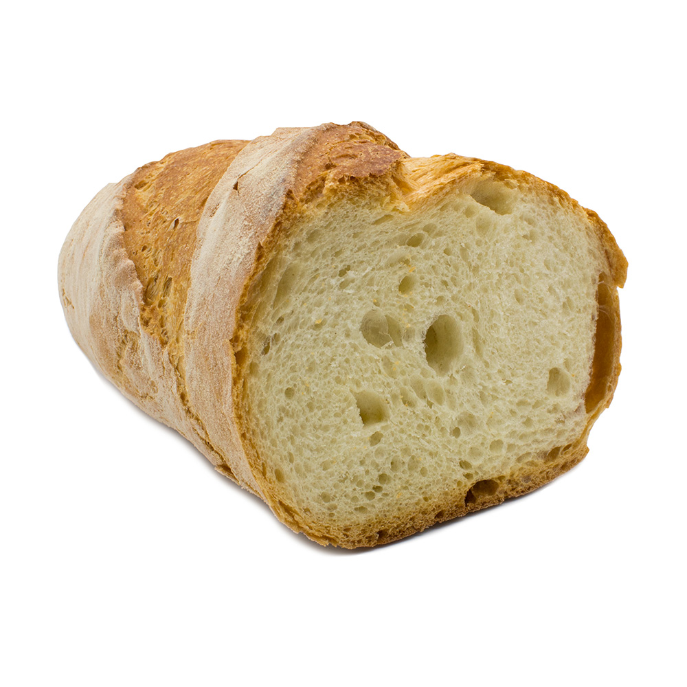 Pane di grano duro