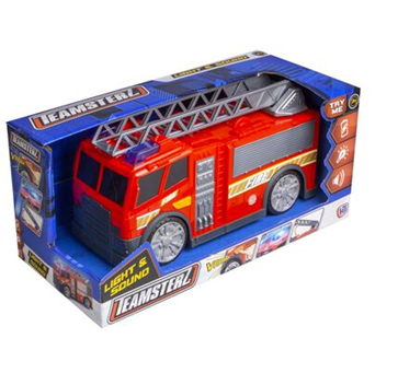 Teamsterz Camion dei pompieri