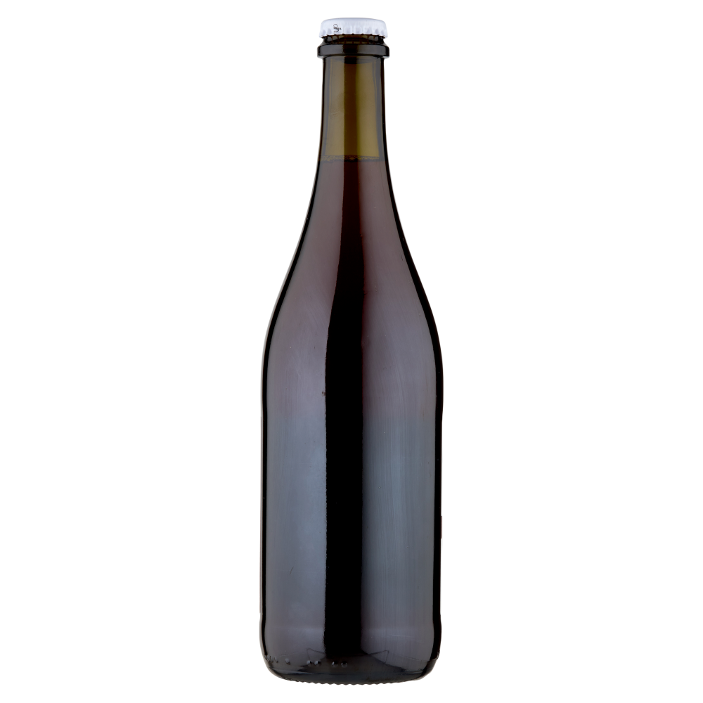 La Morosina Birra Agricola Ticinensis Rossa 75 cl