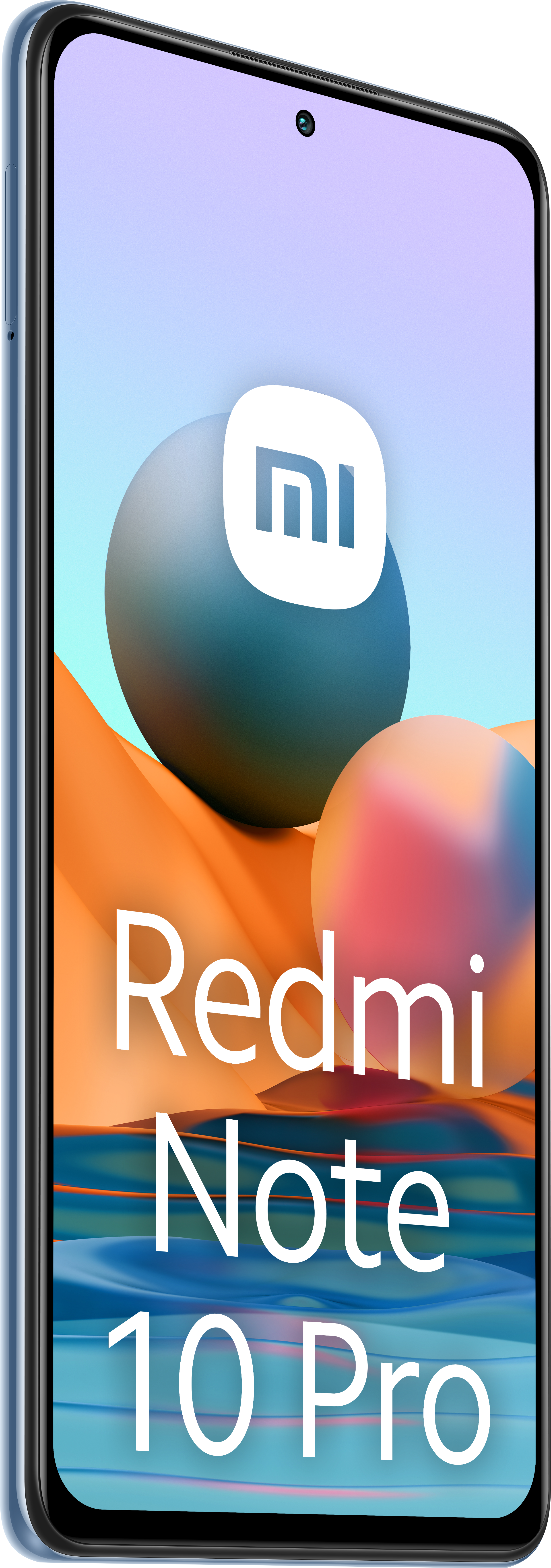 Vodafone Xiaomi Redmi Note 10 Pro 16,9 cm (6.67") Doppia SIM Android 11 4G USB tipo-C 6 GB 128 GB 5020 mAh Blu