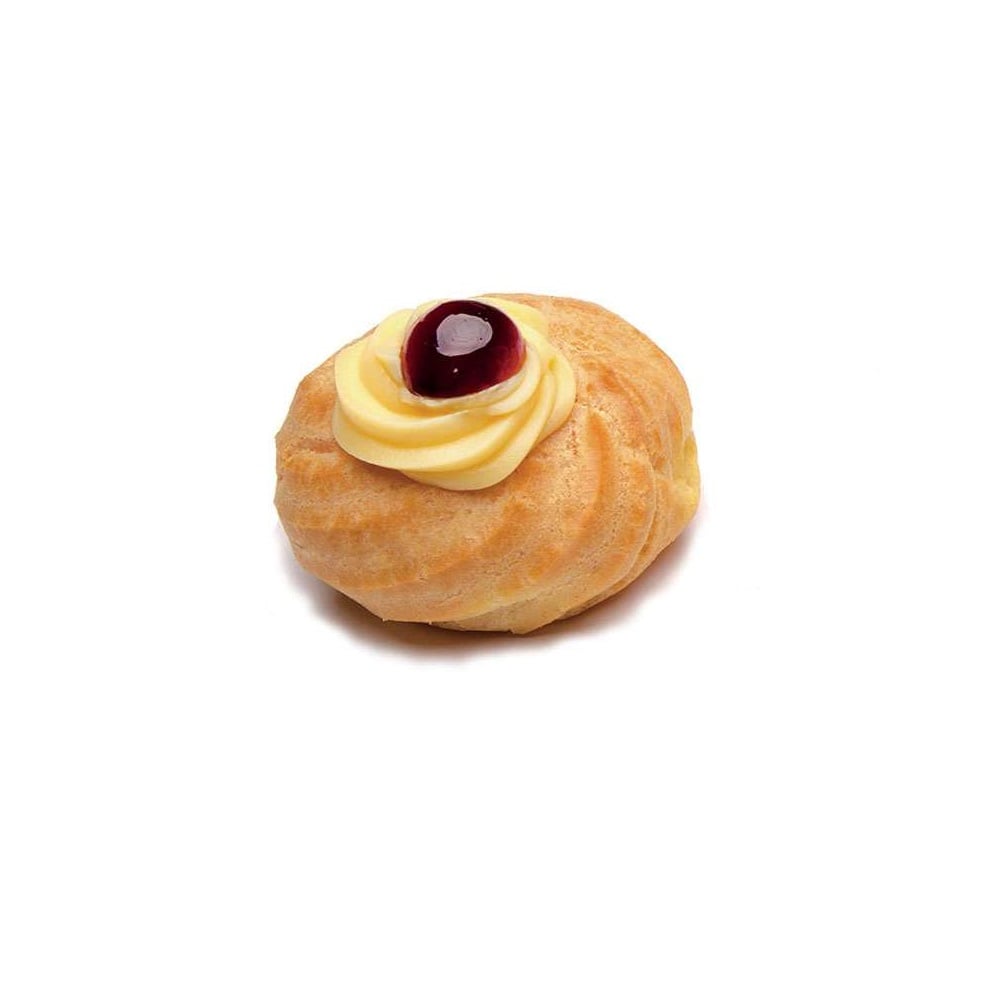 Zeppoline al Forno Ripiene 4 x 30 g