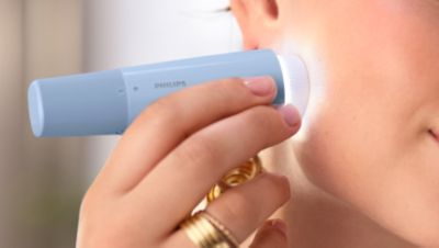 Philips 5000 series BRR484/00 Epilatore per i peli del viso