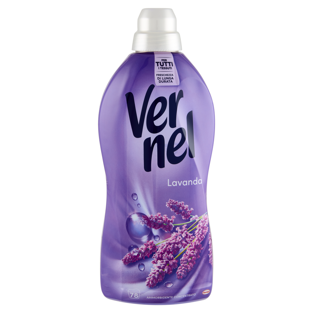 VERNEL Concentrato Lavanda 1.716 mL