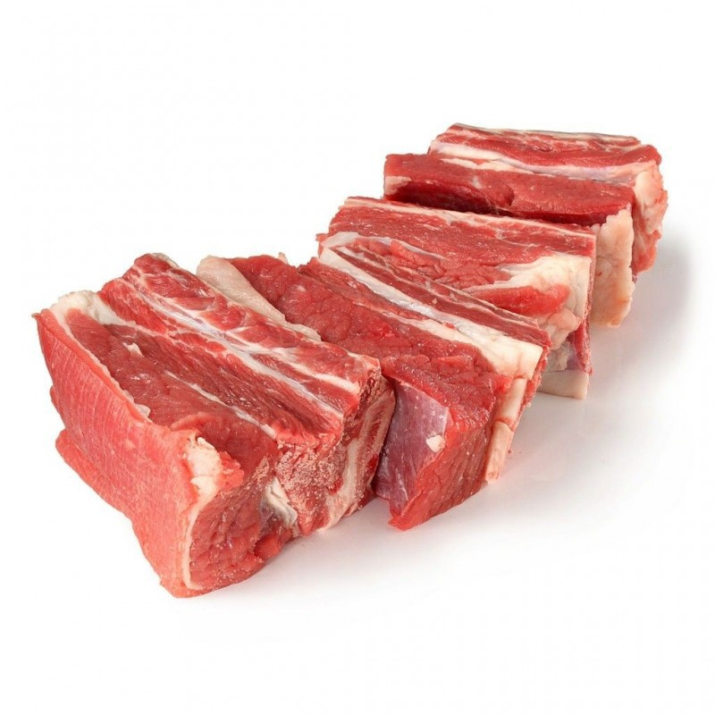 Bollito Misto o Biancostato di Scottona Confezione Risparmio Filiera Qualit&agrave; Carrefour