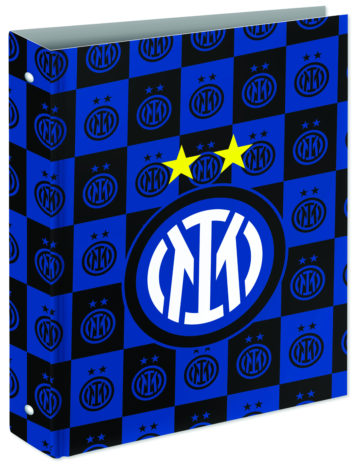 Seven 8055714225845 raccoglitore ad anelli Multicolore