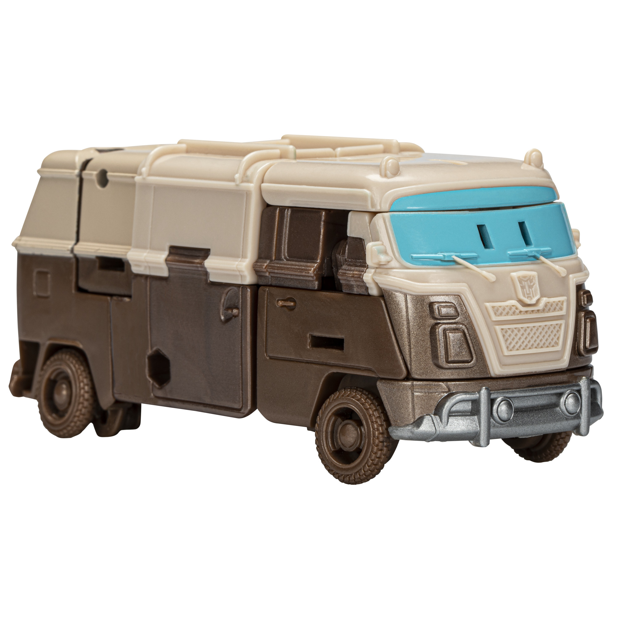 Transformers Wheeljack & Rhinox