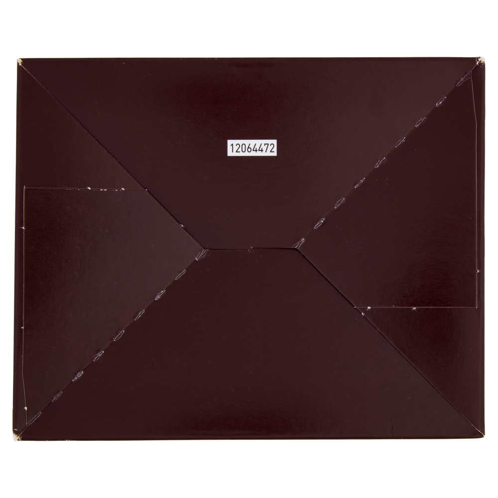 LION Cono Cioccolato & Caramello 4x72g