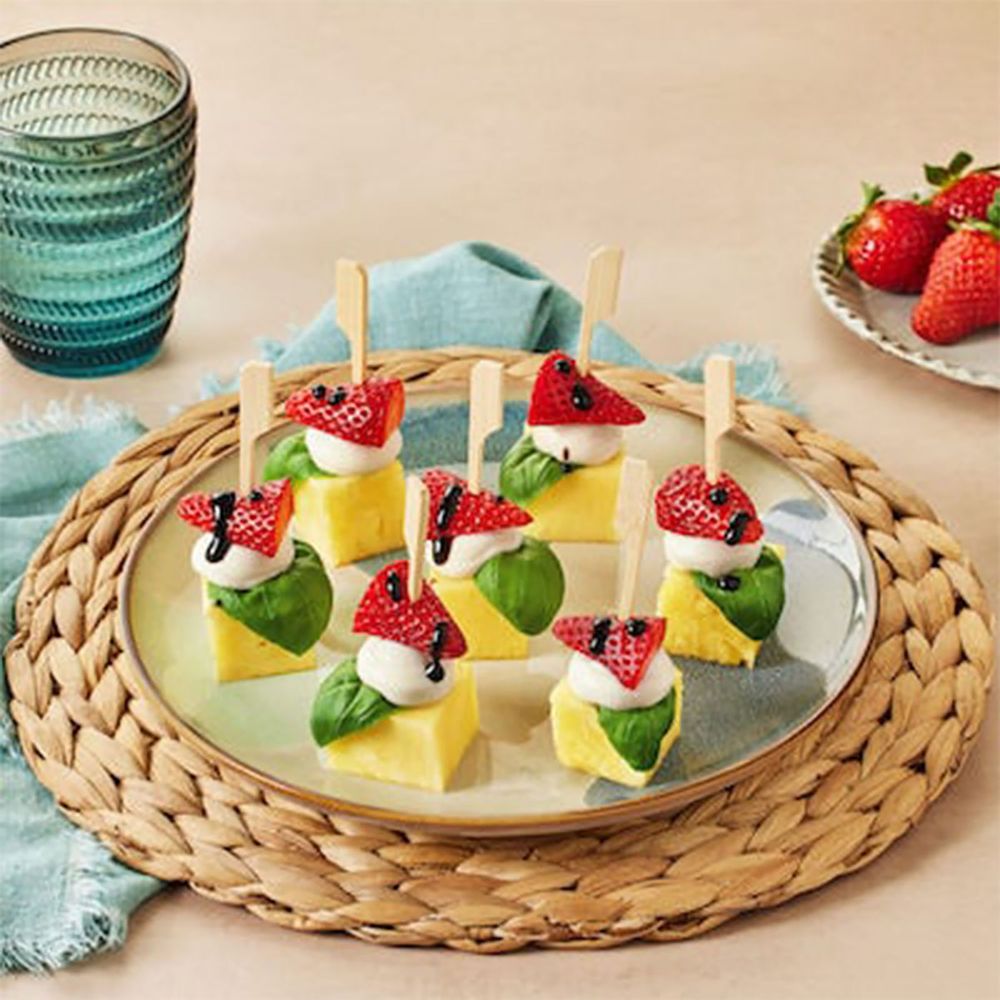 Philadelphia Original Formaggio Fresco cremoso 4 Mini Vaschette da 35g