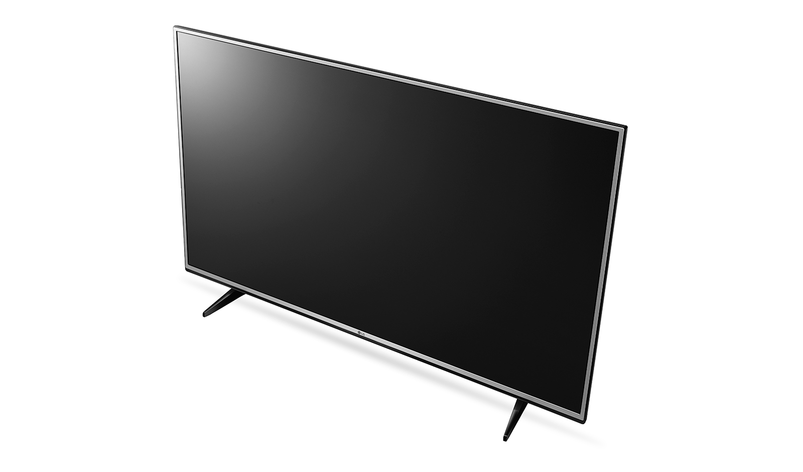 LG 55UH605V TV 139,7 cm (55") 4K Ultra HD Smart TV Wi-Fi Nero