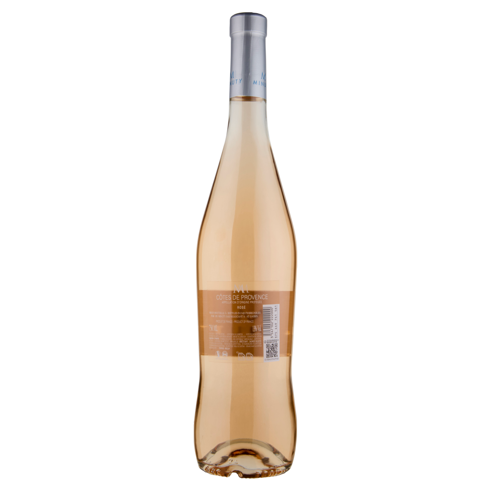 Minuty Côtes de Provence AOP Rosé 750 ML