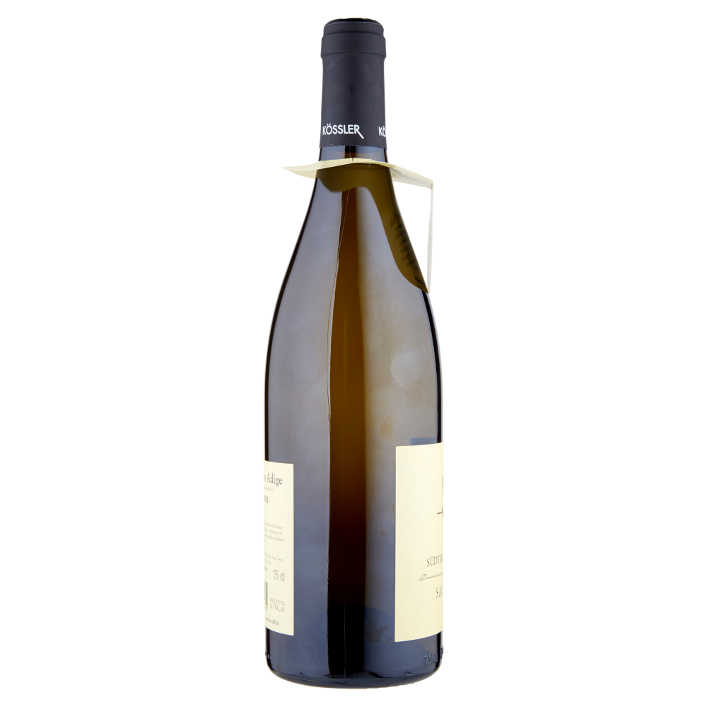Terre d'Italia Kössler Alto Adige DOC Sauvignon 0,75