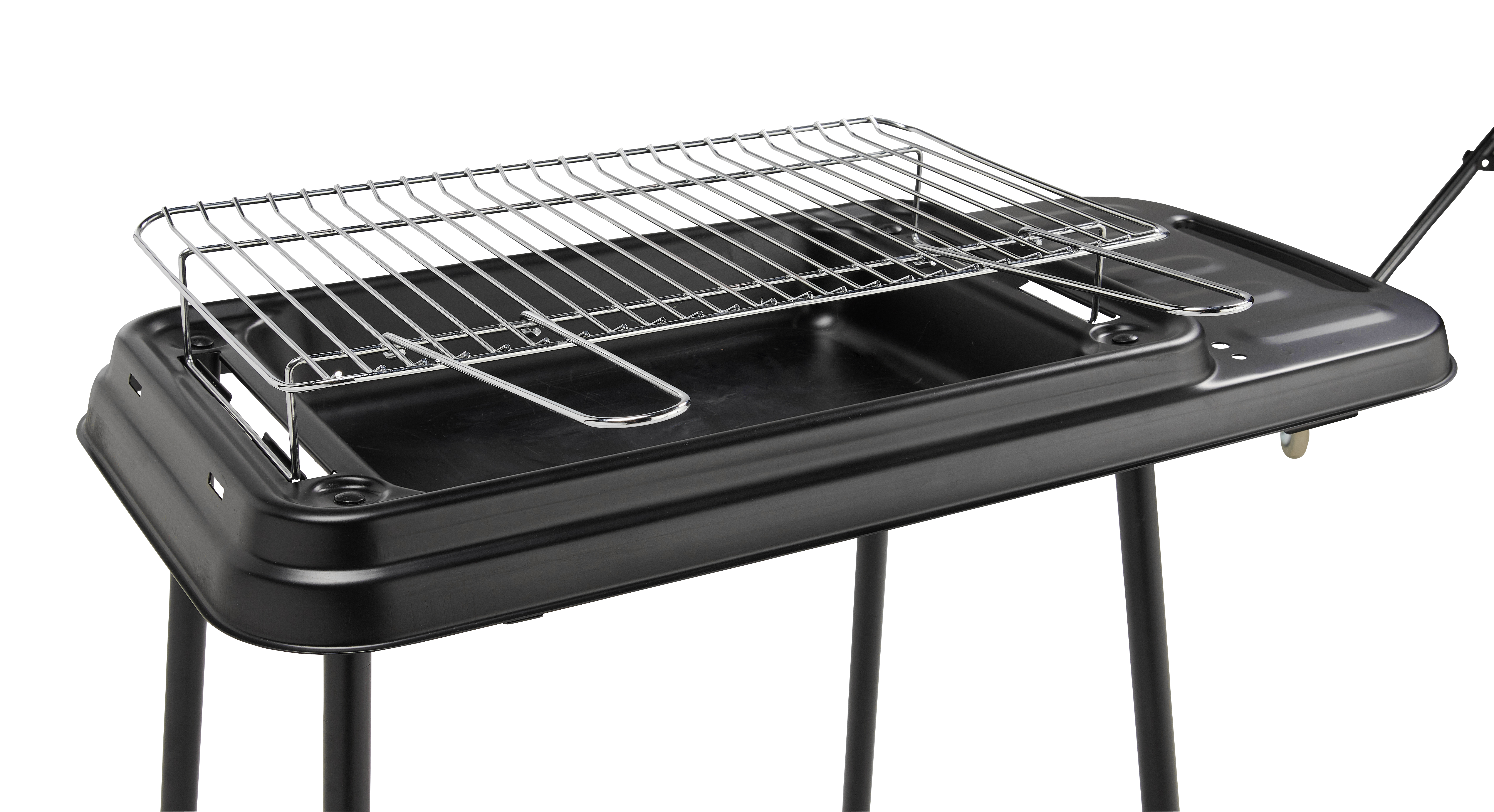 Hyba Barbecue a carbonella modello S20