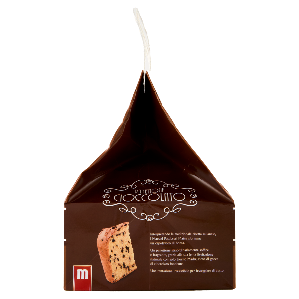 Maina Panettone Cioccolato 750 g