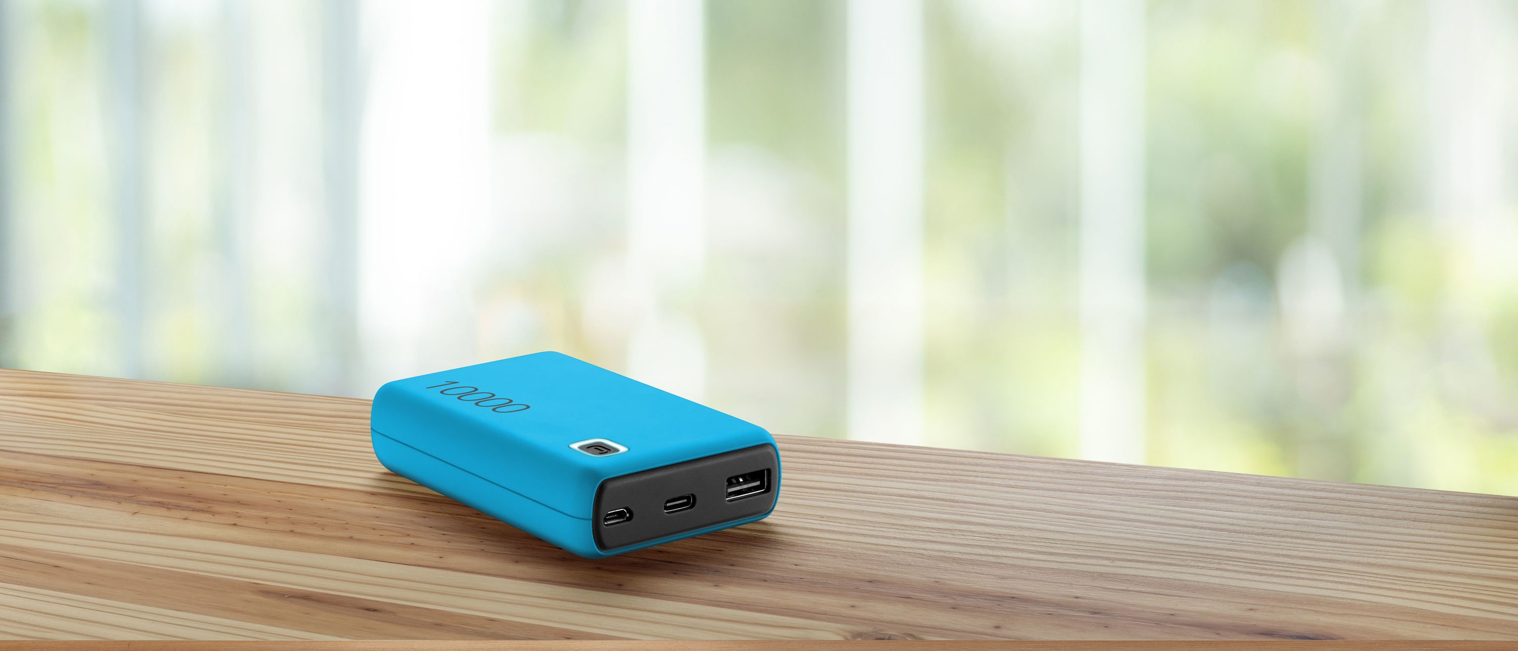 Cellularline Power Bank ESSENCE 10000 Caricabatterie portatile da 10000mAh
