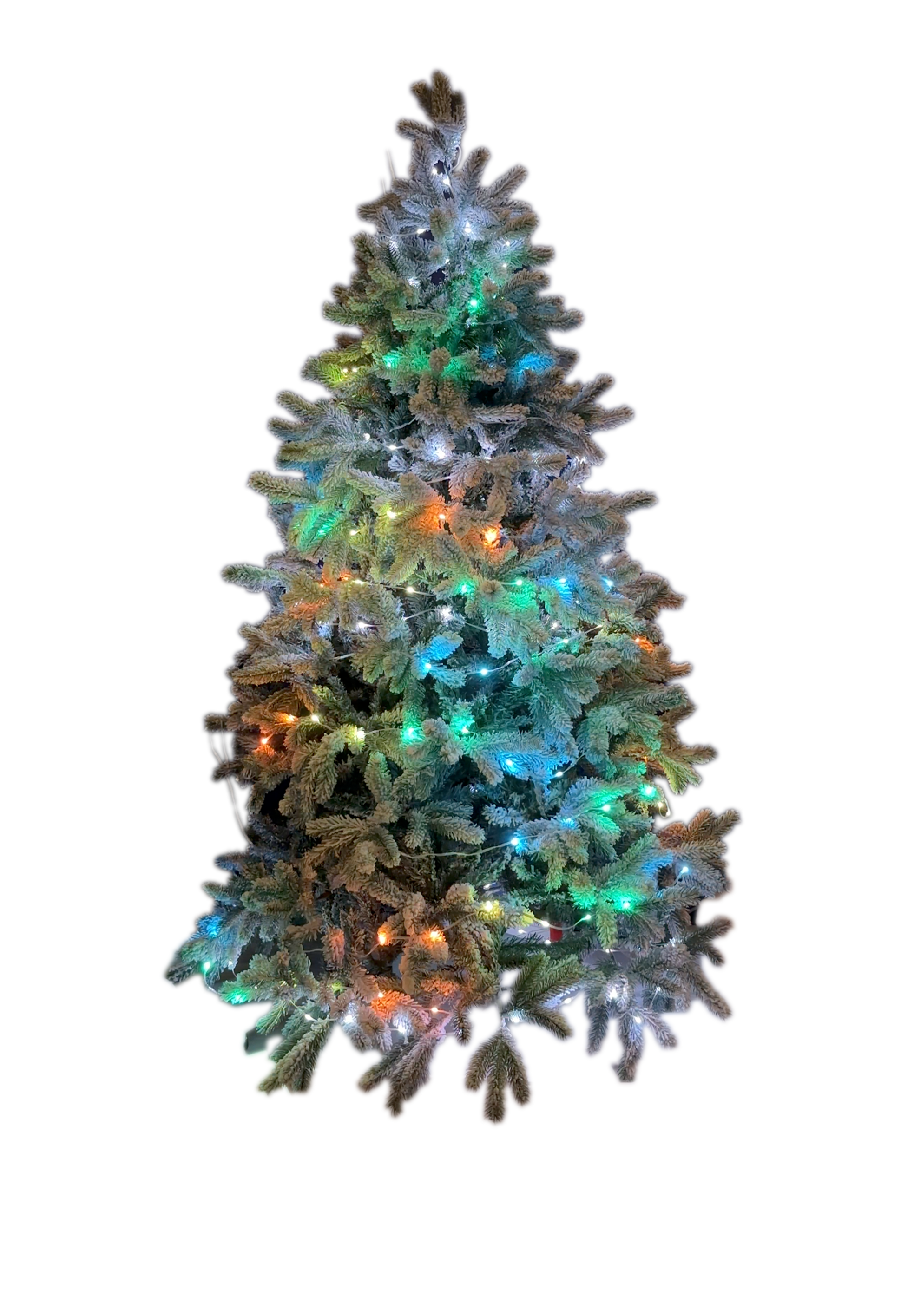 Giocoplast 400 LED App-i Light Fantasy