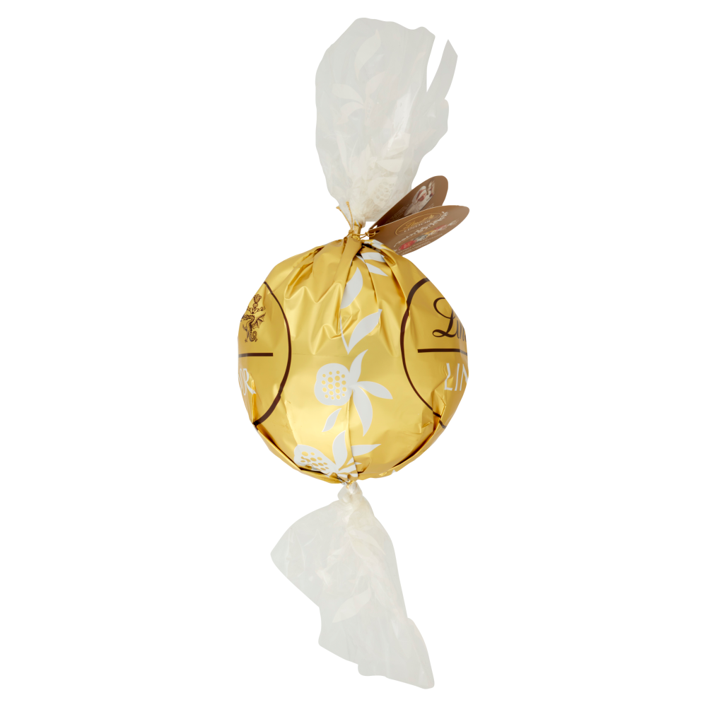 Lindt Lindor Maxi Boule Cioccolatini assortiti 550 g