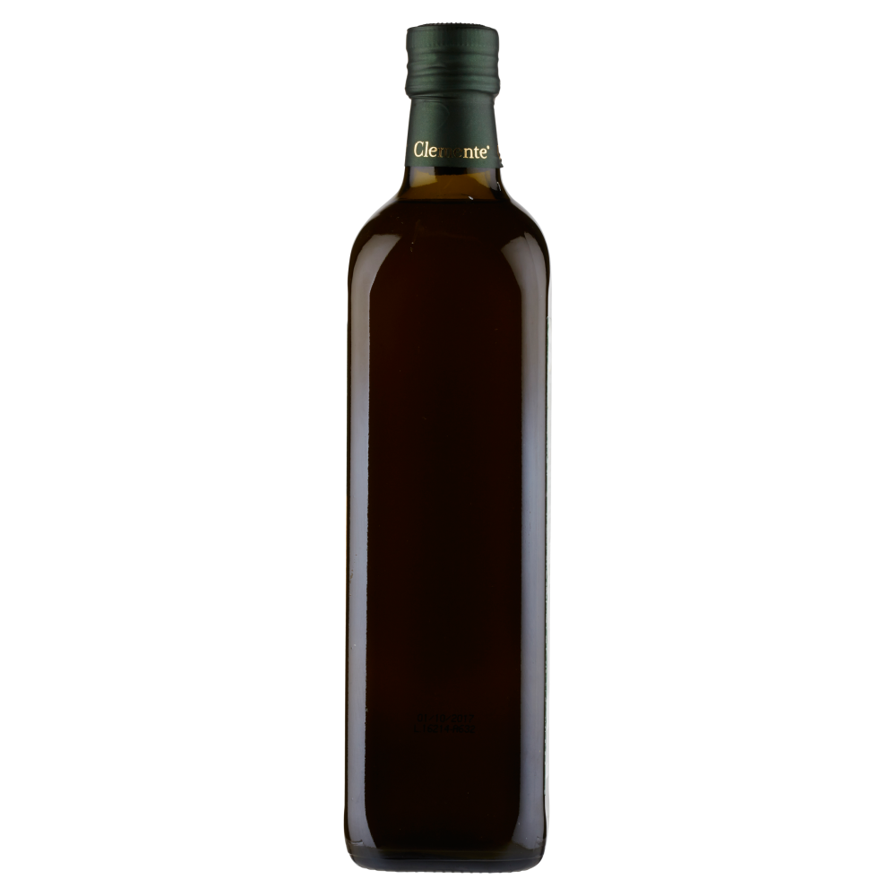Clemente Ulivo Secolare Olio Extravergine d'Oliva 0,75 l