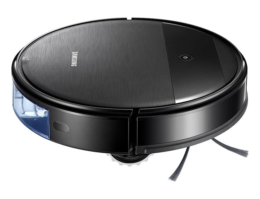 Samsung VR05R5050WK aspirapolvere robot 0,2 L Senza sacchetto Nero |  Carrefour