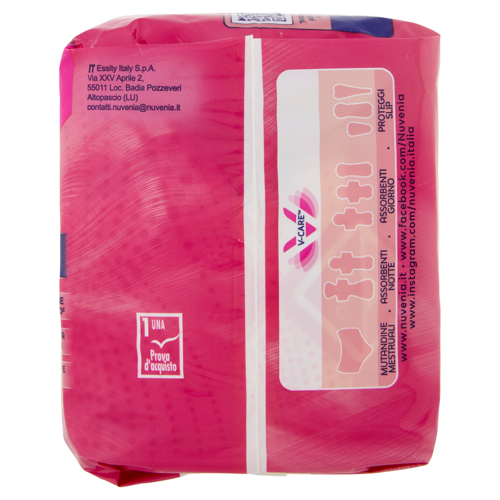 Nuvenia V-Protection Ultra+ con Ali 14 pz