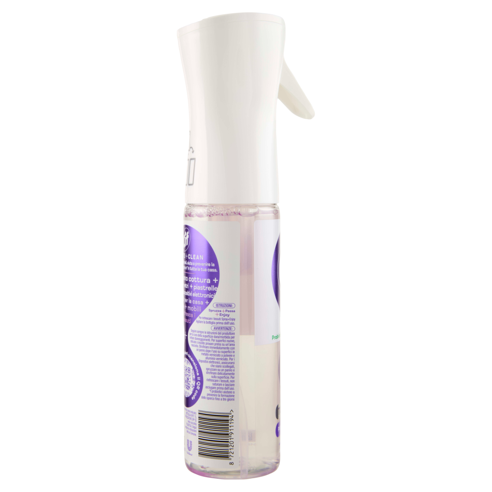 Cif Infinite + Clean Tutto in 1 Fresh Lavanda & Eucalipto 280 ml