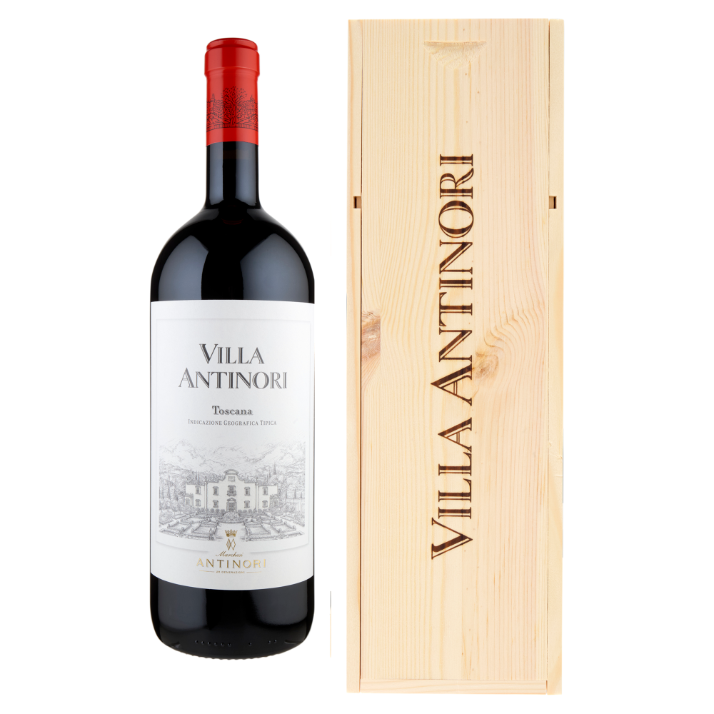 Marchesi Antinori Villa Antinori Toscana IGT 1,5 L