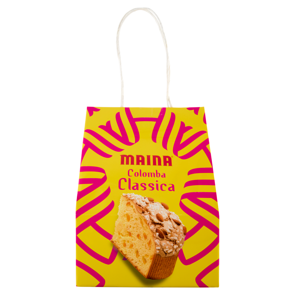 Maina Colomba Classica 750 g