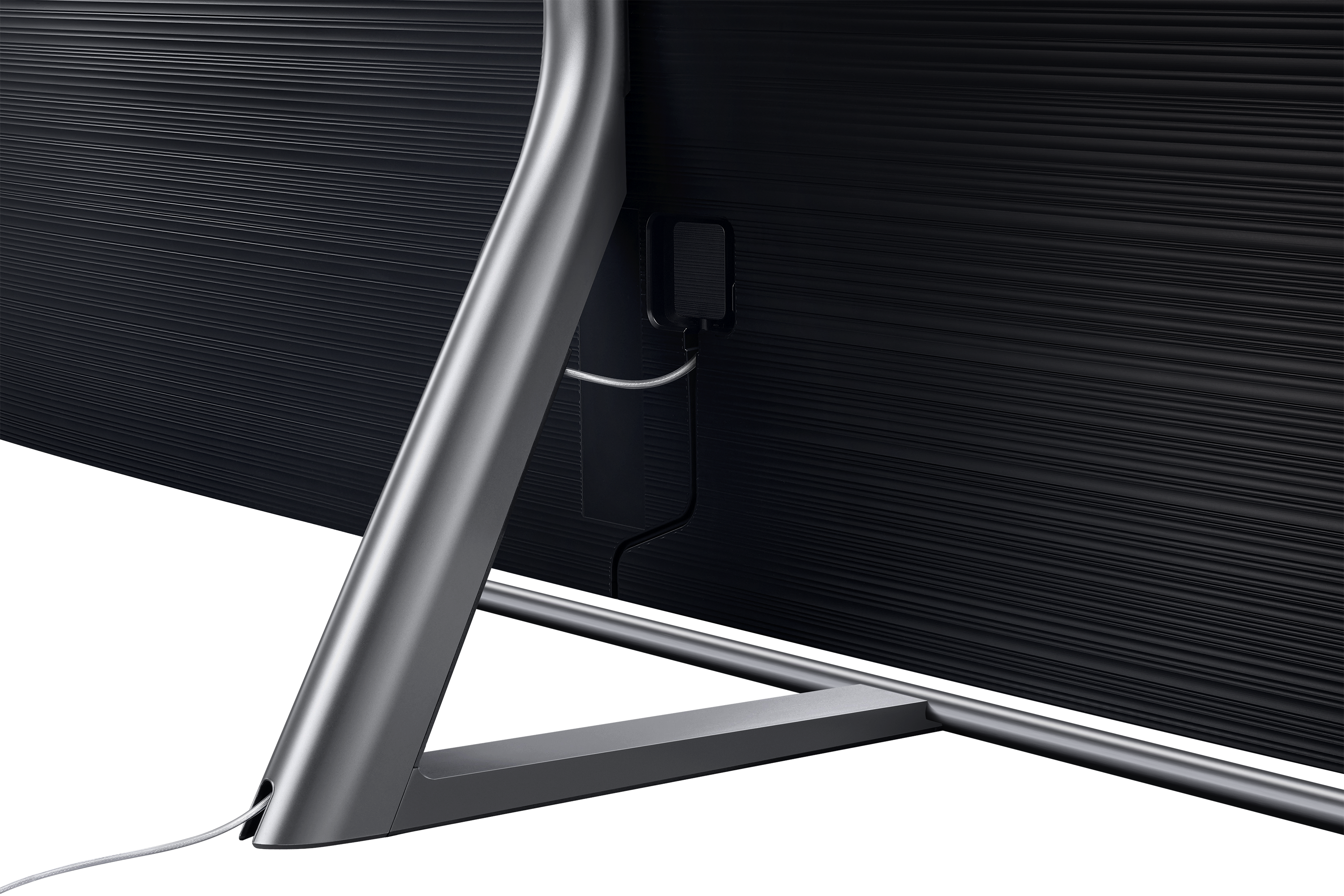 Samsung Q7F TV QLED 4K 75" Flat Q7FN 2018