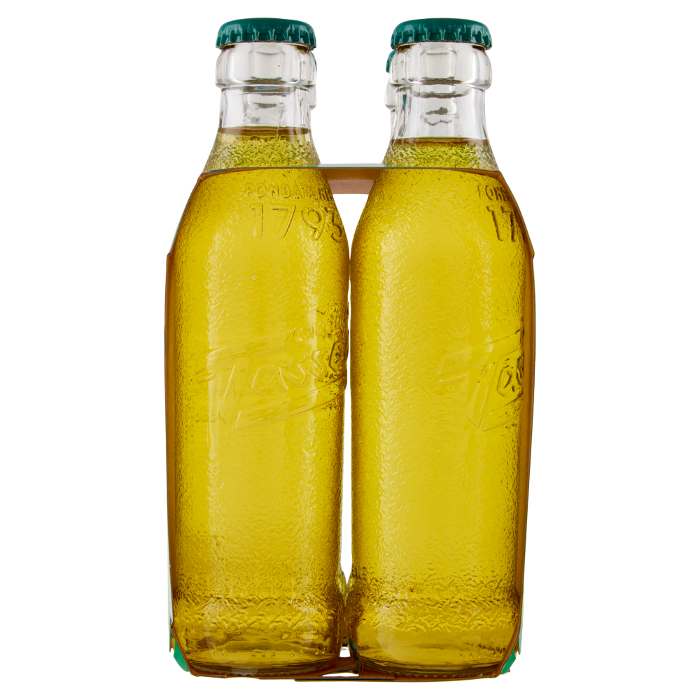 Tassoni Cedrata 4 x 180 ml