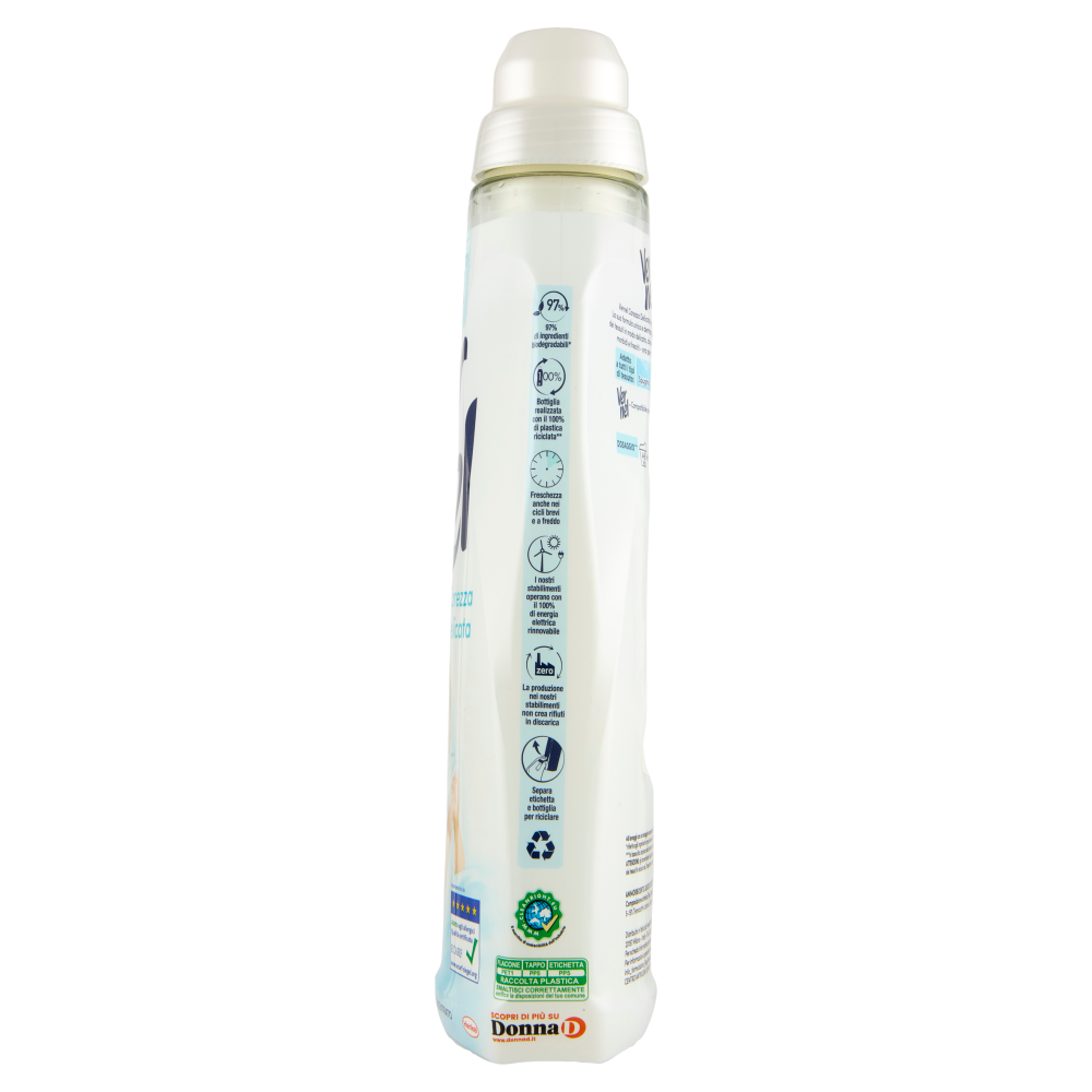 VERNEL Concentrato Carezza Delicata 1.056 mL