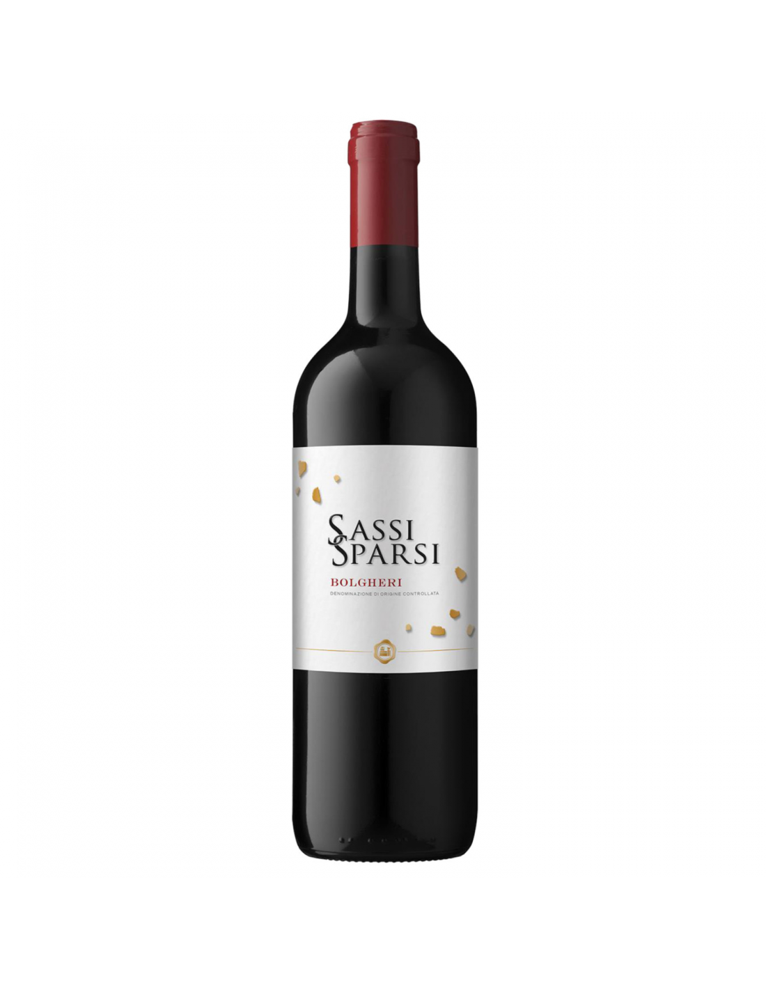 Rocca delle Macie Rosso Bolgheri Sassi Sparsi Doc