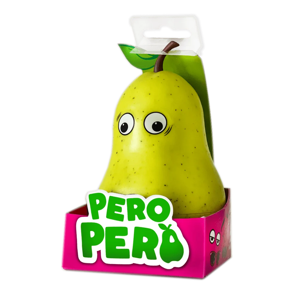 Asmodee Pero Pero Gioco da tavolo Festa