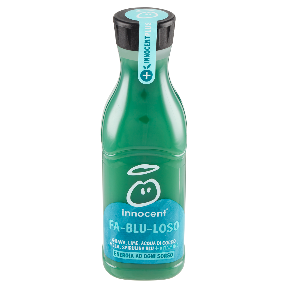 innocent+ Plus Fa-blu-loso 750 ml