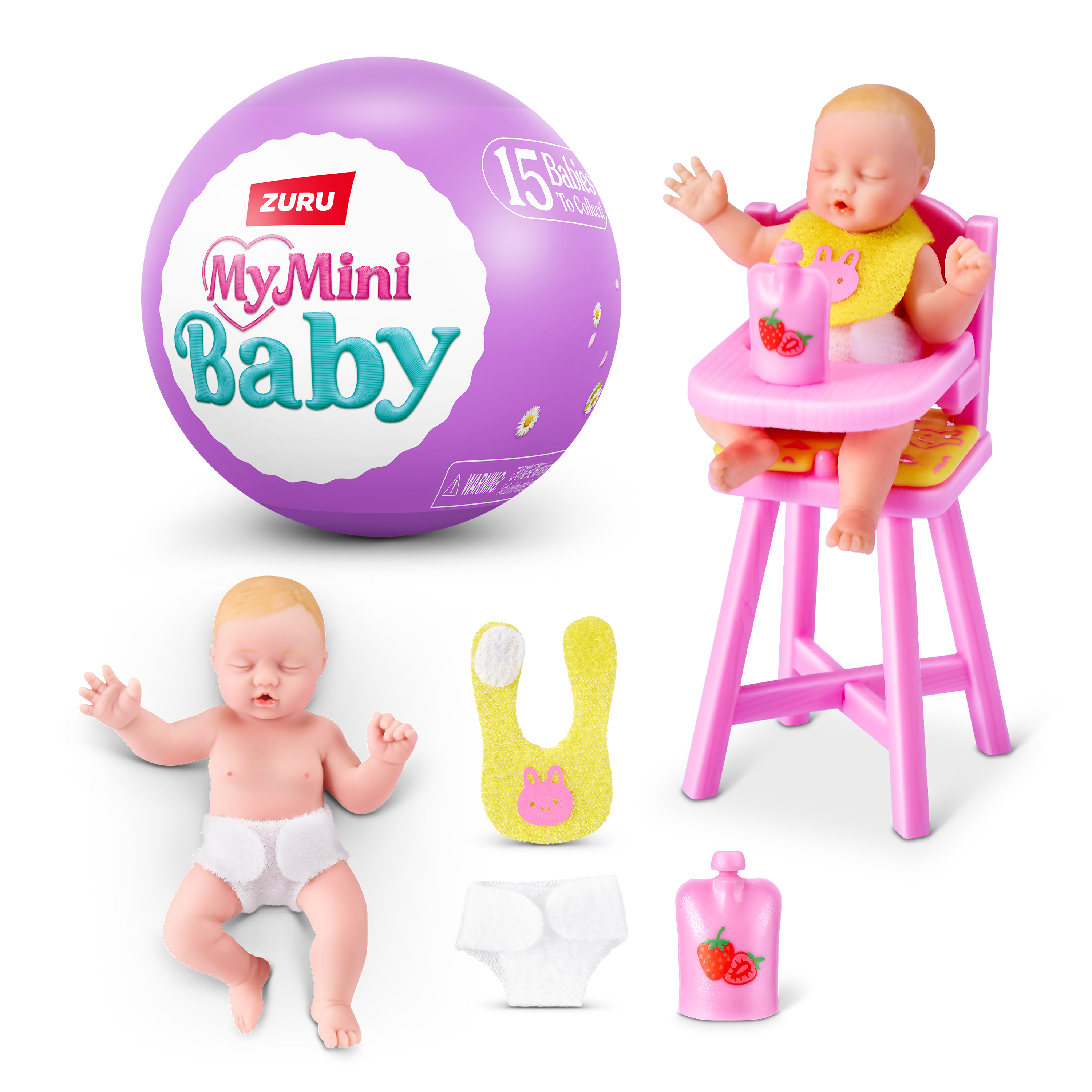 5 Surprise 77707 set da gioco